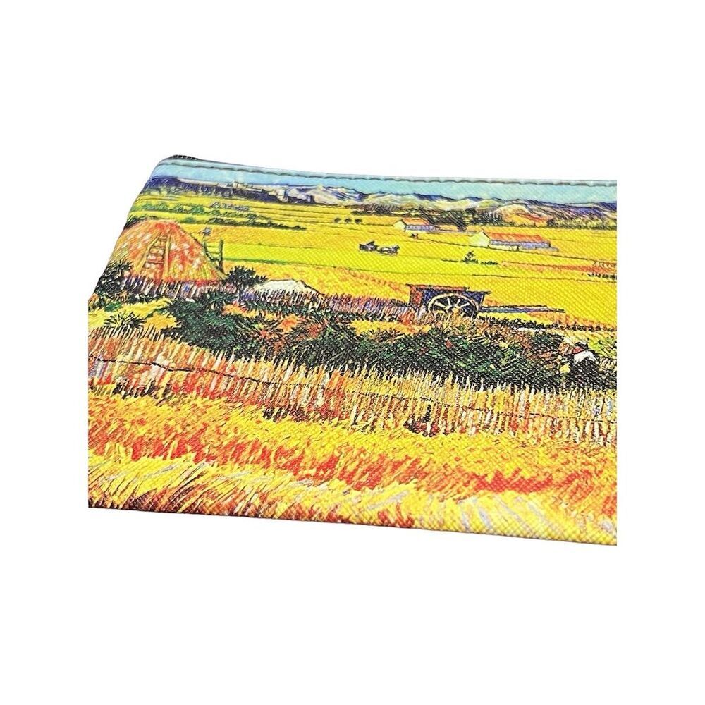 Vincent Van Gogh Cosmetics Bag​